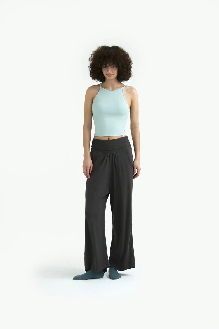 Routine FP04 Zen Super Soft Wide Leg Yoga Pants