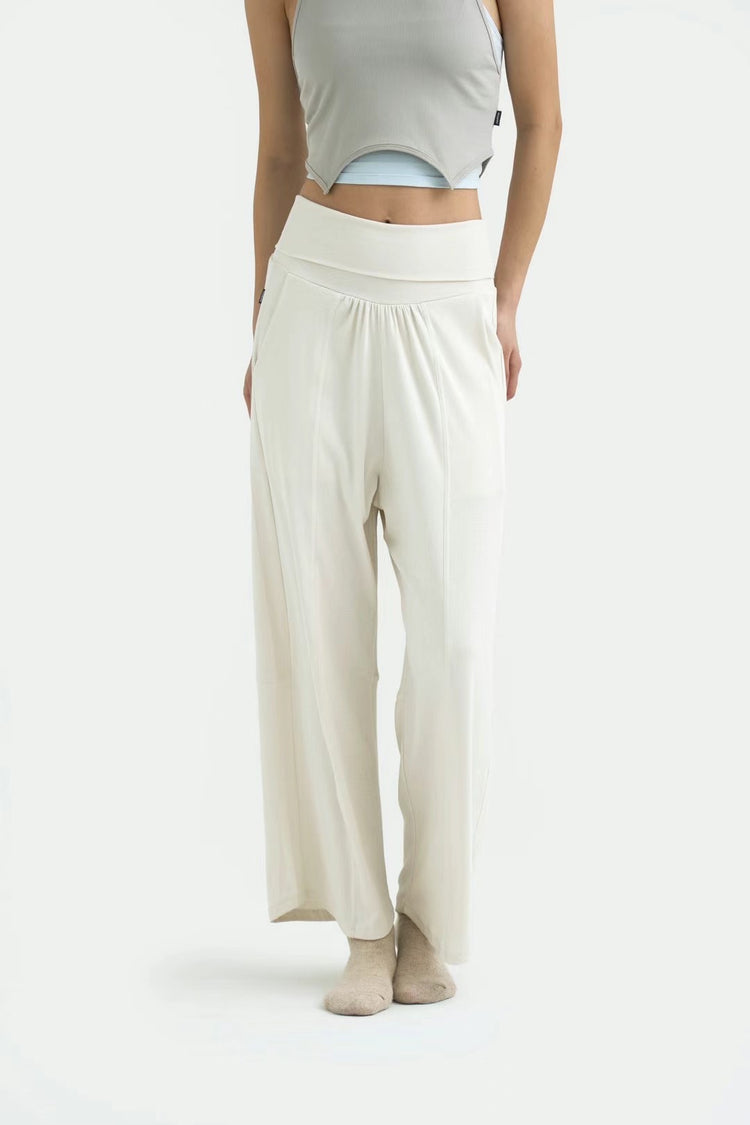 Routine FP04 Zen Super Soft Wide Leg Yoga Pants