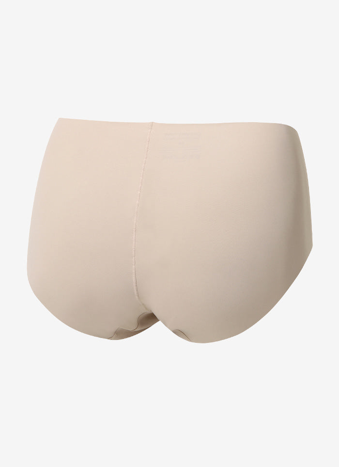 Grande Line Seamless Shorts & T Panties