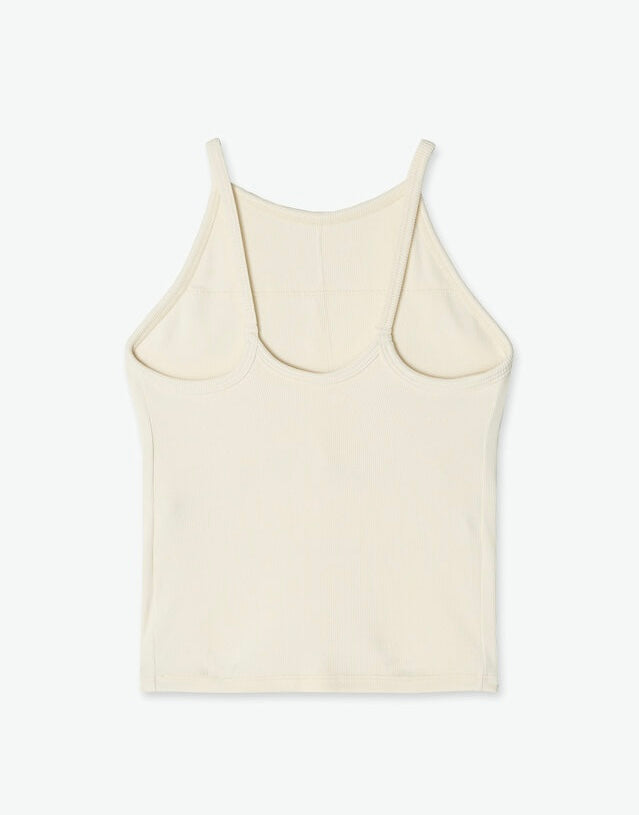 Routine RT01 Brie Softy Tank Bra top