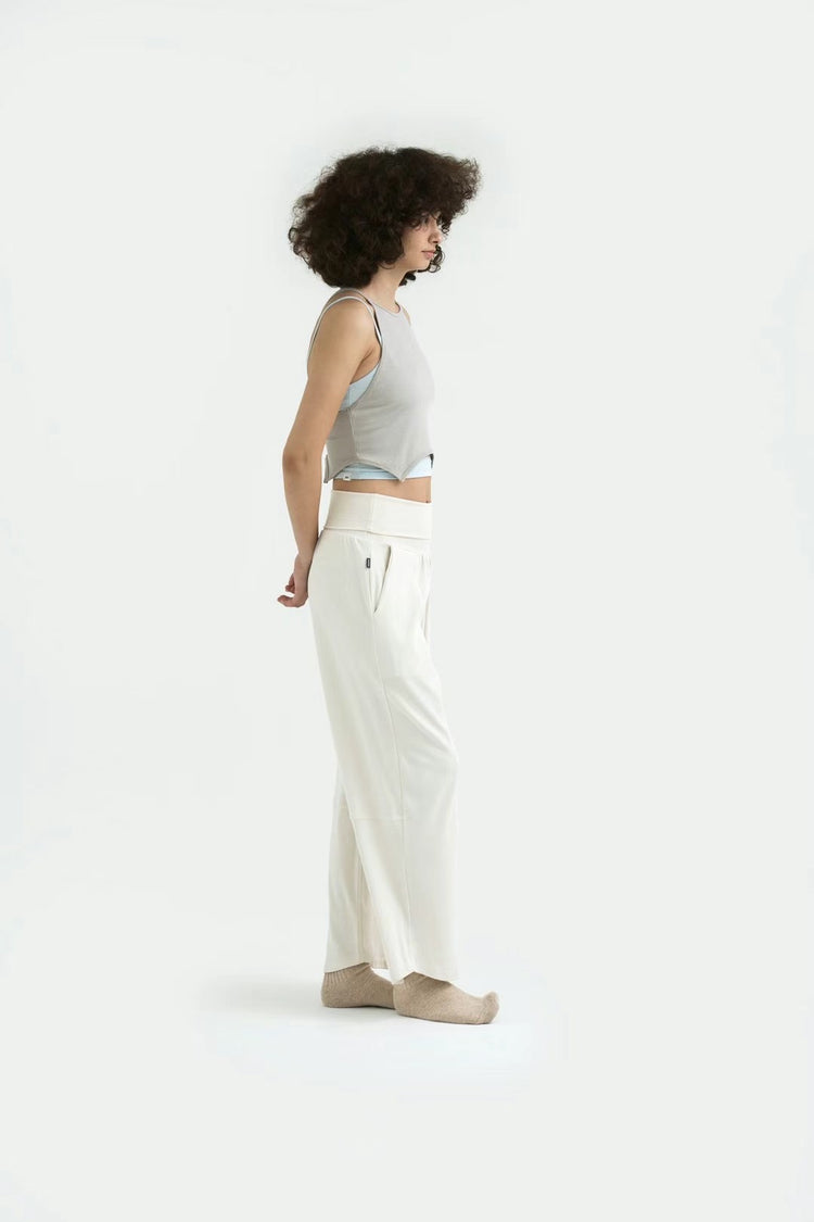 Routine FP04 Zen Super Soft Wide Leg Yoga Pants