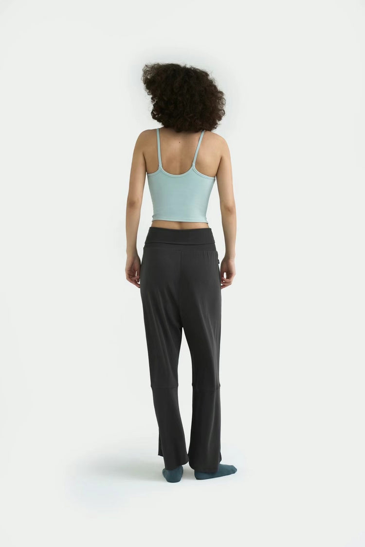 Routine FP04 Zen Super Soft Wide Leg Yoga Pants