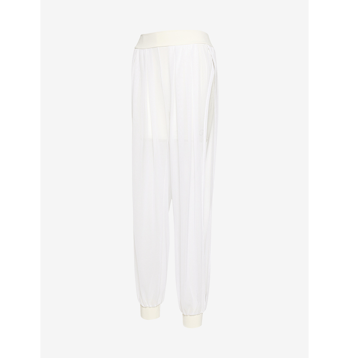 Grande Line El-flex Slit Harlem Pants