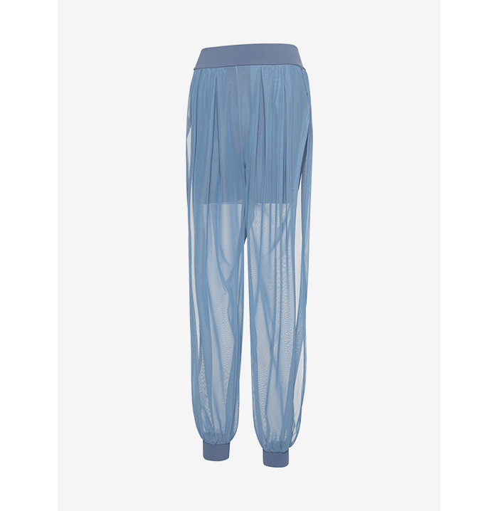 Grande Line El-flex Slit Harlem Pants