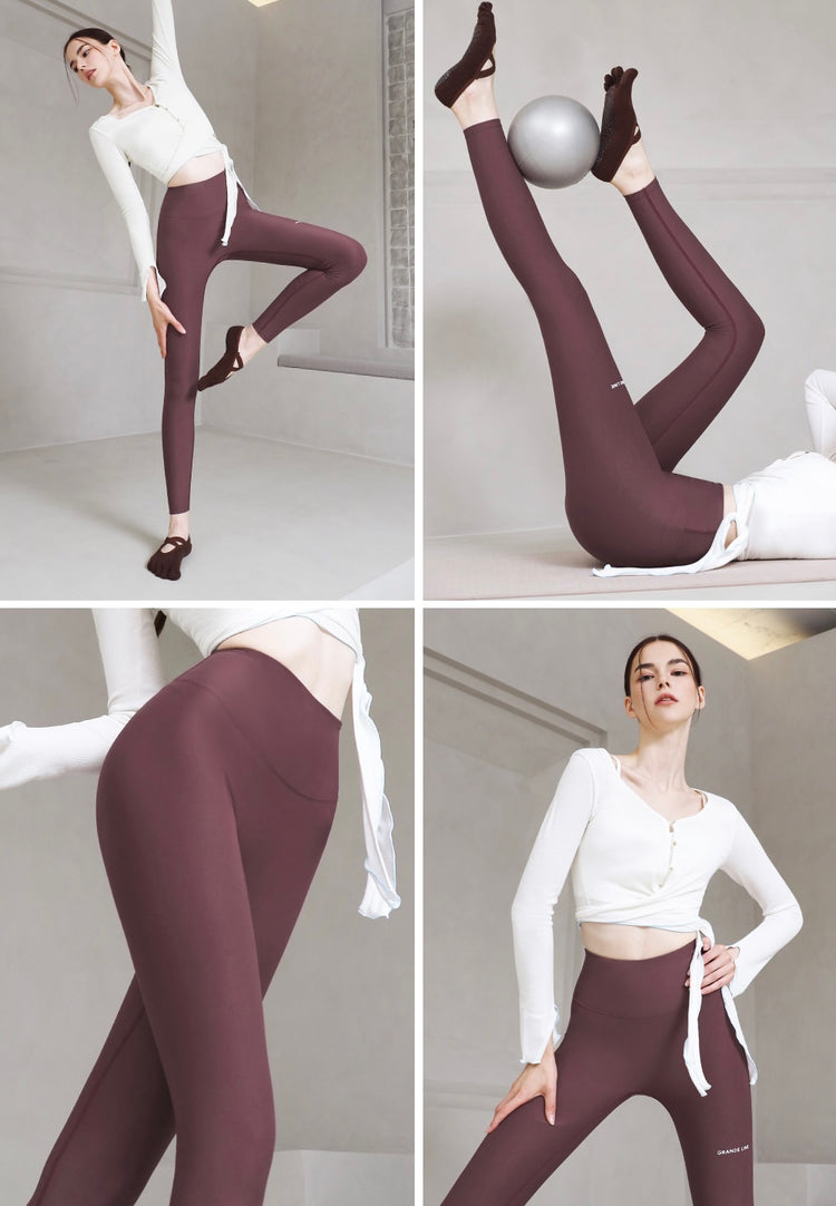 Grande Line El-touch New Line Leggings