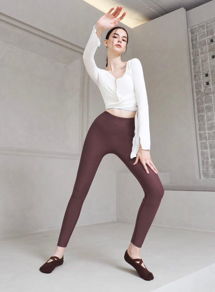 Grande Line El-touch New Line Leggings