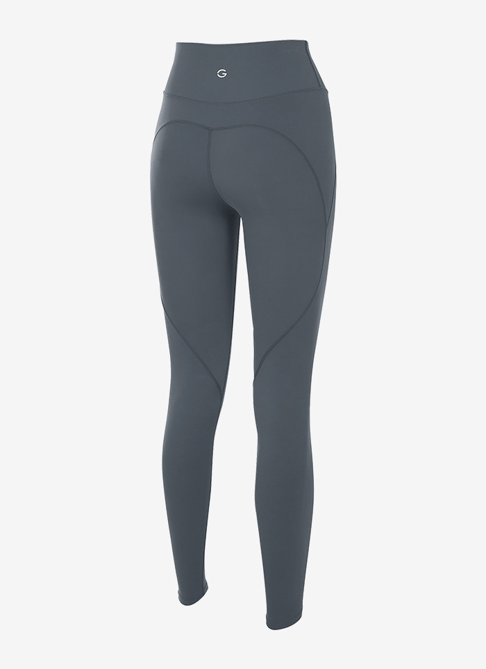 Grande Line El-flex F Hip Up Leggings