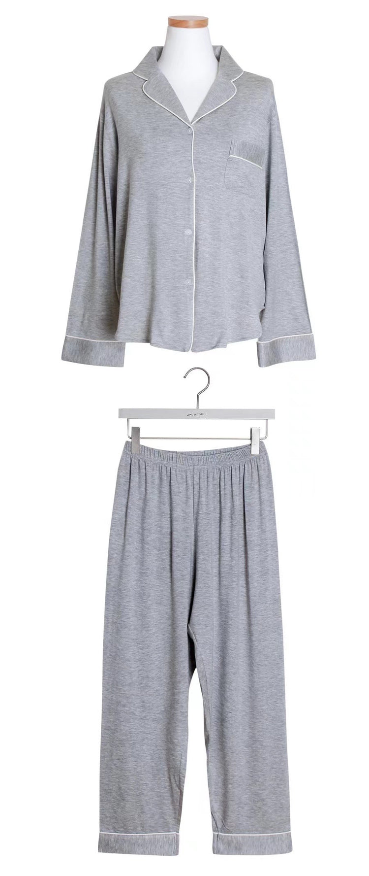 PJS (Women) Dreamy Soft Pajamas Set