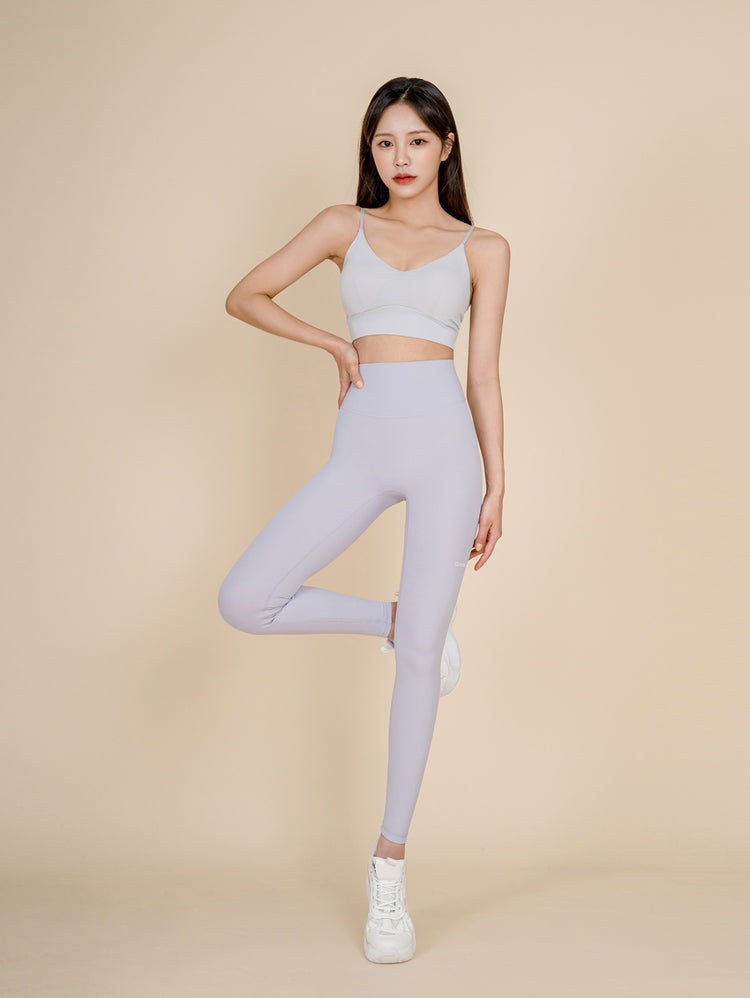 Grande Line PT352 Zero cut basic leggings (Super high waist)