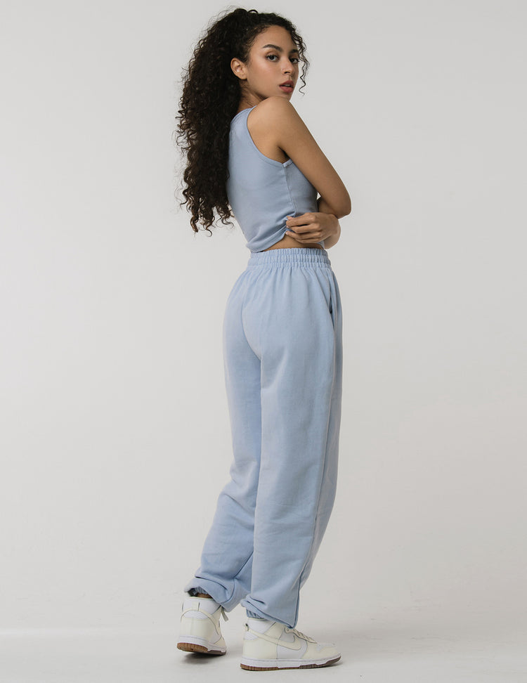 Conch Wear Extra Warm Hidden String Jogger Pants