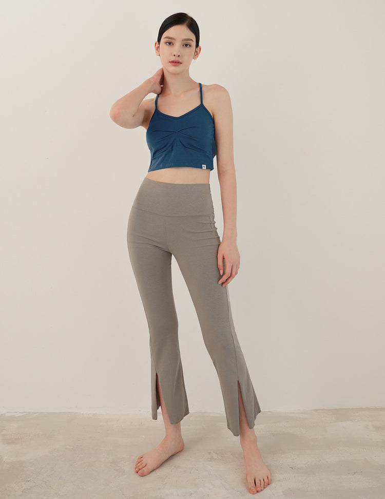 Mudra Legging Plum