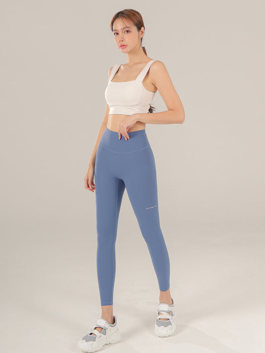 Grande Line PT352 Zero cut basic leggings (Super high waist)