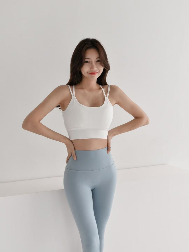 Lucia Basic Comfort Bra Top