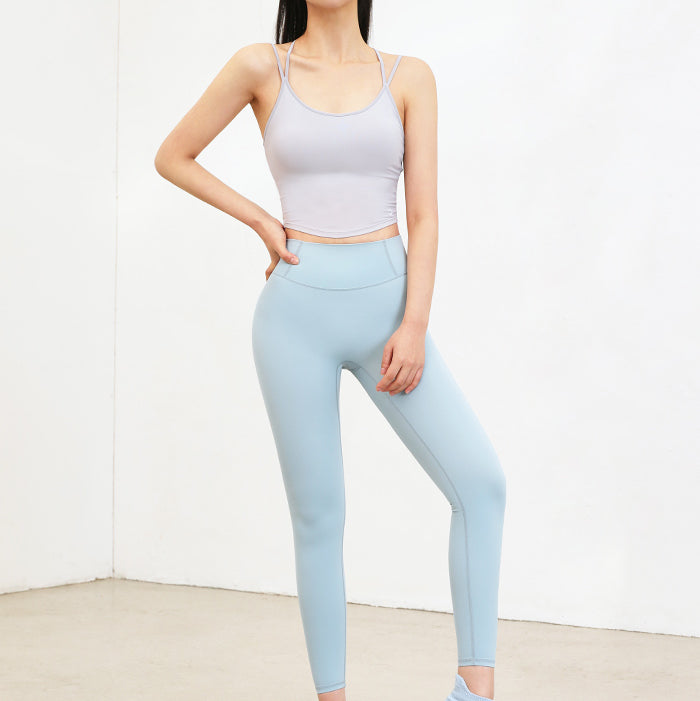 SS23 Grande Line -Best Seller Top 5- PT445 El-flex leggings (Super Tight & Mid-high waist)