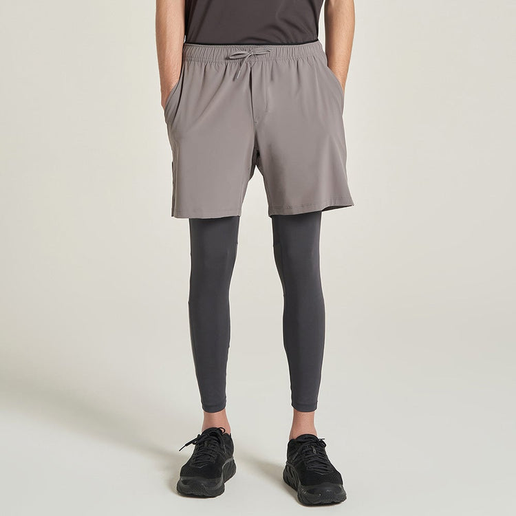 MEN Air Cool Running Sport Leggings Part 9