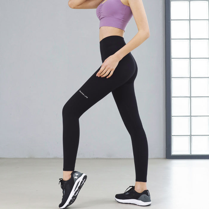 SS23 Grande Line -Best Seller Top 5- PT445 El-flex leggings (Super Tight & Mid-high waist)