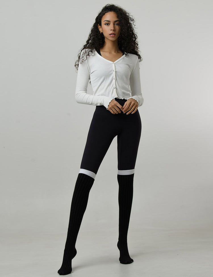 SS23 Conch Wear - Bestseller -  High Supplex 9 Leggings