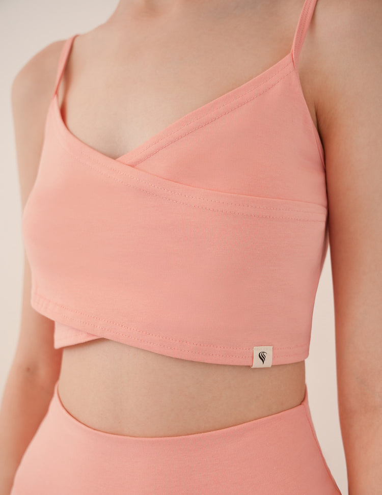 Conch Wear New Kona Lab Bra Top