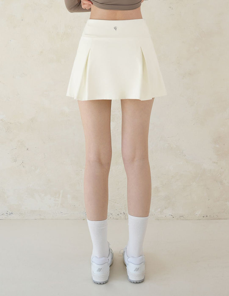 SS23 Conch Wear New Tennis Skirt