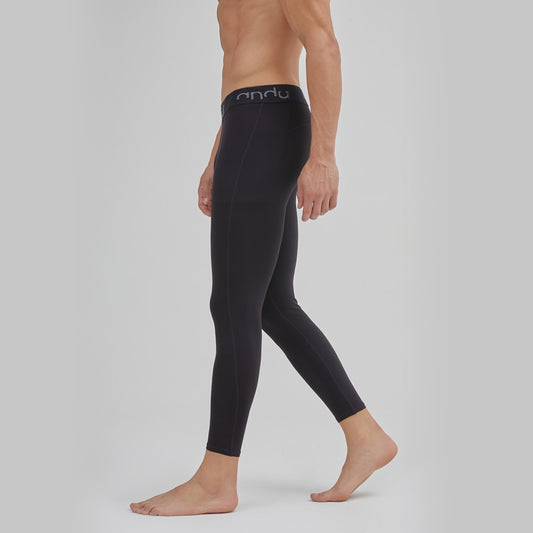 MEN Air Cool Running Sport Leggings Part 8.2