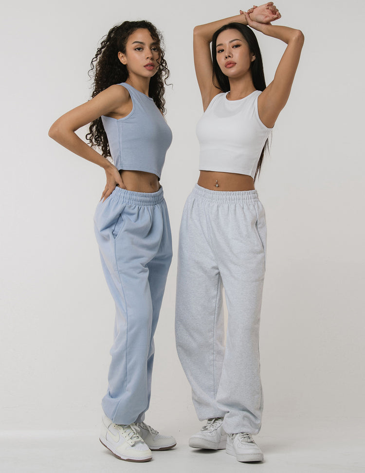 Conch Wear Extra Warm Hidden String Jogger Pants